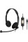 Гарнiтура Sennheiser SC 60 USB ML (1000551)