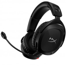 Гарнітура HyperX Cloud Stinger 2 USB/WL Black (676A2AA)