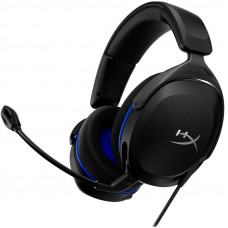 Гарнiтура HyperX Cloud Stinger 2 для PS5/PS4 Black (6H9B6AA)