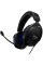 Гарнiтура HyperX Cloud Stinger 2 для PS5/PS4 Black (6H9B6AA)