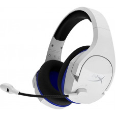 Гарнiтура HyperX Cloud Stinger Core Wireless для PS4PS5 White (4P5J1AA)