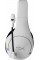 Гарнiтура HyperX Cloud Stinger Core Wireless для PS4PS5 White (4P5J1AA)