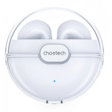 Bluetooth-гарнітура Choetech BH-T08 White