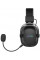 Гарнiтура Hator Hypergang 7.1 Wireless Black (HTA-850)