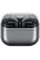 Bluetooth-гарнітура Samsung Galaxy Buds3 Pro Silver (SM-R630NZAASEK)_подарунок