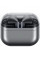 Bluetooth-гарнітура Samsung Galaxy Buds3 Pro Silver (SM-R630NZAASEK)_подарунок