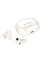 Bluetooth-гарнітура СolorWay Slim TWS-1 Earbuds Long Life Beige (CW-TWS1BE)