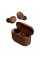 Bluetooth-гарнітура JLab Go Air Tones True Wireless Brown (IEUEBGAPTONERBA124)