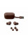 Bluetooth-гарнітура JLab Go Air Tones True Wireless Brown (IEUEBGAPTONERBA124)