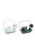 Bluetooth-гарнітура SkyDolphin TWS SL27 Black (SDBTE-000192)