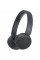 Bluetooth-гарнітура Sony WH-CH520 Black (WHCH520B.CE7)