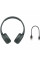 Bluetooth-гарнітура Sony WH-CH520 Black (WHCH520B.CE7)