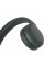 Bluetooth-гарнітура Sony WH-CH520 Black (WHCH520B.CE7)