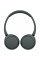 Bluetooth-гарнітура Sony WH-CH520 Black (WHCH520B.CE7)