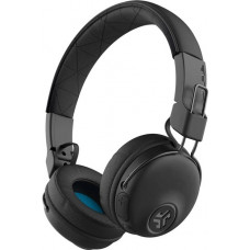 Bluetooth-гарнітура JLab Studio Wireless OnEar Black (IEUHBASTUDIORBLK4)