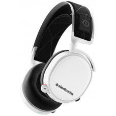 Гарнітура SteelSeries Arctis 7 2019 Edition White (61508)