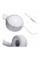 Гарнiтура JBL T500 White (JBLT500WHT)