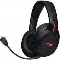 Bluetooth-гарнітура HyperX Cloud Flight Black (4P5L4AM)