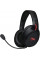 Bluetooth-гарнітура HyperX Cloud Flight Black (4P5L4AM)