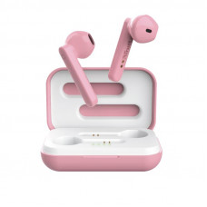 Bluetooth-гарнiтура Trust Primo Touch True Pink (23782)