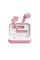 Bluetooth-гарнiтура Trust Primo Touch True Pink (23782)