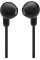 Bluetooth-гарнітура JBL Tune T215BT Black (JBLT215BTBLK)