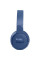 Bluetooth-гарнітура JBL Tune 660 NC Blue (JBLT660NCBLU)