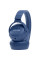 Bluetooth-гарнітура JBL Tune 660 NC Blue (JBLT660NCBLU)