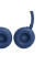 Bluetooth-гарнітура JBL Tune 660 NC Blue (JBLT660NCBLU)