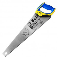Ножівка S&R 475 мм (125475008)