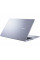 Ноутбук Asus Vivobook 15 M1502YA-BQ086 (90NB0X22-M00370) Cool Silver