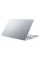 Ноутбук Asus Vivobook 17X K1703ZA-AU062 (90NB0WN1-M004T0) Transparent Silver