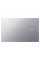 Ноутбук Asus Vivobook 17X K1703ZA-AU062 (90NB0WN1-M004T0) Transparent Silver