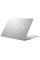 Ноутбук Asus Vivobook Pro 16 K6602VV-KV084 (90NB1142-M003E0) Cool Silver