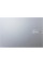 Ноутбук Asus Vivobook 16 X1605ZA-MB314 (90NB0ZA2-M00H40) Transparent Silver