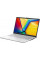 Ноутбук Asus Vivobook Go 15 E1504FA-BQ1105 (90NB0ZR1-M01YF0) Cool Silver