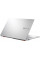 Ноутбук Asus Vivobook Go 15 E1504FA-BQ1105 (90NB0ZR1-M01YF0) Cool Silver