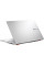 Ноутбук Asus Vivobook Go 15 E1504FA-BQ1105 (90NB0ZR1-M01YF0) Cool Silver