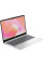 Ноутбук HP 14-em0013ua (91M22EA) White