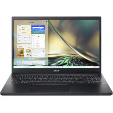 Ноутбук Acer Aspire 7 A715-76G-57KH (NH.QMFEU.003) Black