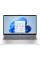 Ноутбук HP 15-fd1040ua (A0NE9EA) Blue