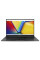 Ноутбук Asus Vivobook 15 OLED X1505ZA-L1261 (90NB0ZB1-M00BJ0) Indie Black