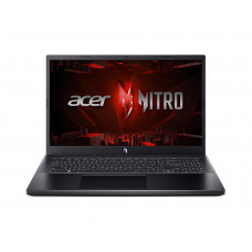 Ноутбук Acer Nitro V 15 ANV15-41-R85M (NH.QSGEU.004) Black