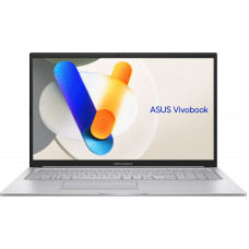 Ноутбук Asus Vivobook 17 X1704ZA-AU386 (90NB10F1-M00FL0) Cool Silver