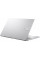 Ноутбук Asus Vivobook 17 X1704ZA-AU386 (90NB10F1-M00FL0) Cool Silver