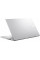 Ноутбук Asus Vivobook 17 X1704ZA-AU386 (90NB10F1-M00FL0) Cool Silver