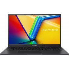 Ноутбук Asus Vivobook 15X K3504VA-BQ407 (90NB10A1-M00FN0) Indie Black