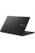 Ноутбук Asus Vivobook 15X K3504VA-BQ407 (90NB10A1-M00FN0) Indie Black