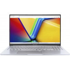 Ноутбук Asus Vivobook 15 OLED M1505YA-MA269 (90NB10Q2-M00CU0) Cool Silver