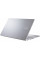 Ноутбук Asus Vivobook 15 OLED M1505YA-MA269 (90NB10Q2-M00CU0) Cool Silver